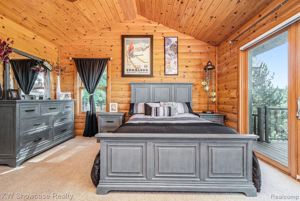 988 RIDGELINE Drive, Boyne City, MI 49712 — Photo 23