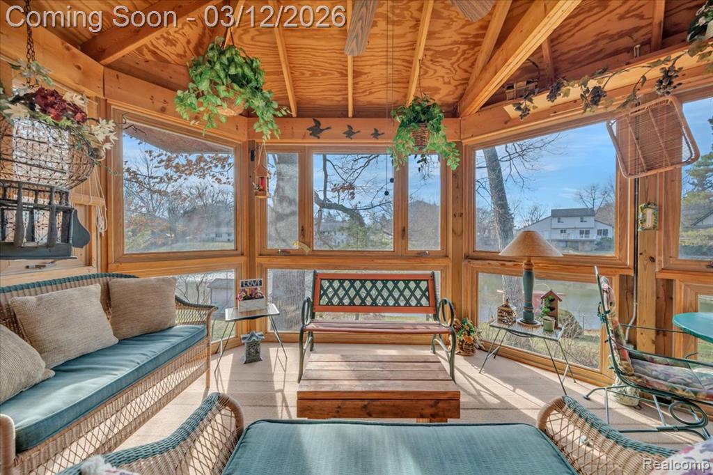 1351 Glen Oak Drive, Holly, MI 48442 — Photo 19