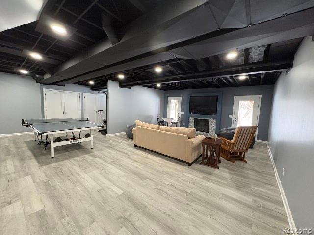 13757 Bridgewater Court, South Lyon, MI 48178 — Photo 38