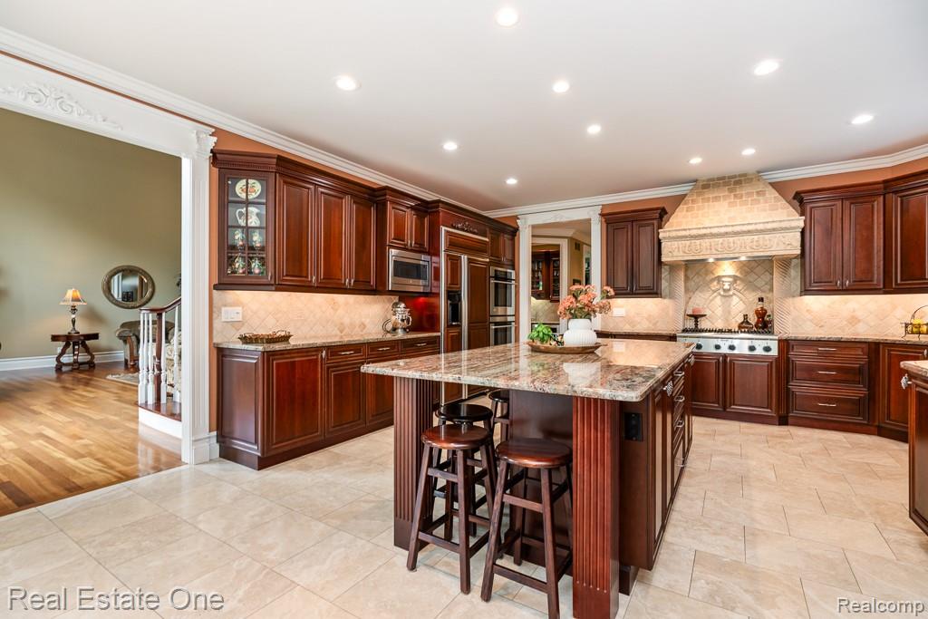 2737 Pebble Beach Drive, Oakland, MI — Photo 19