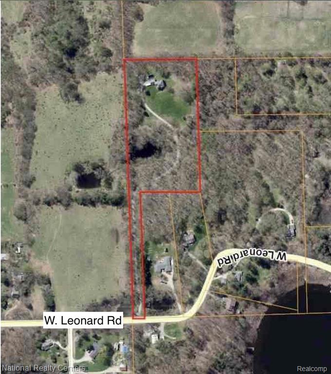 675 W Leonard Road, Leonard, MI 48367 — Photo 5