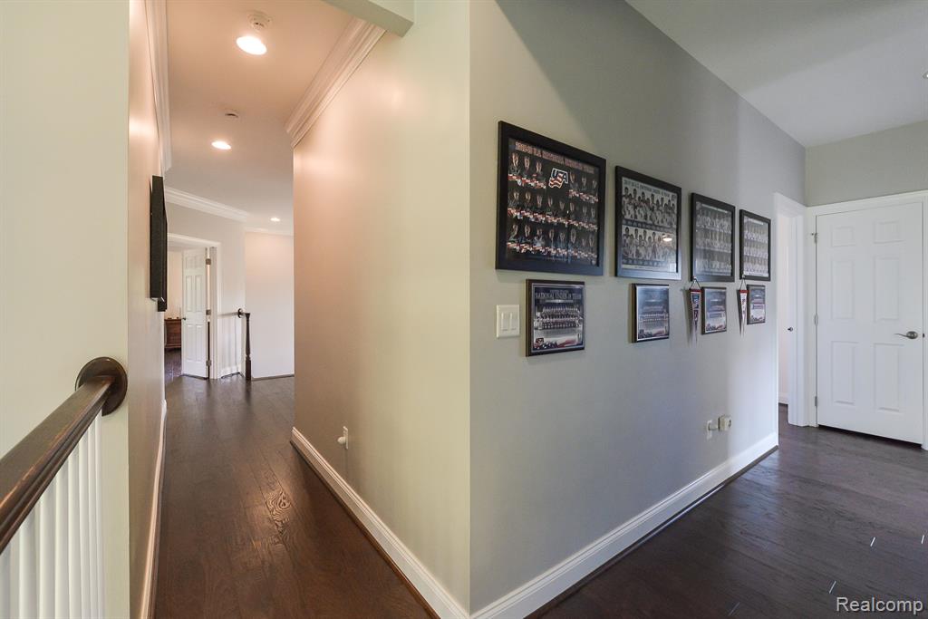 17905 BRIAR RIDGE Lane, Northville, MI 48168 — Photo 32