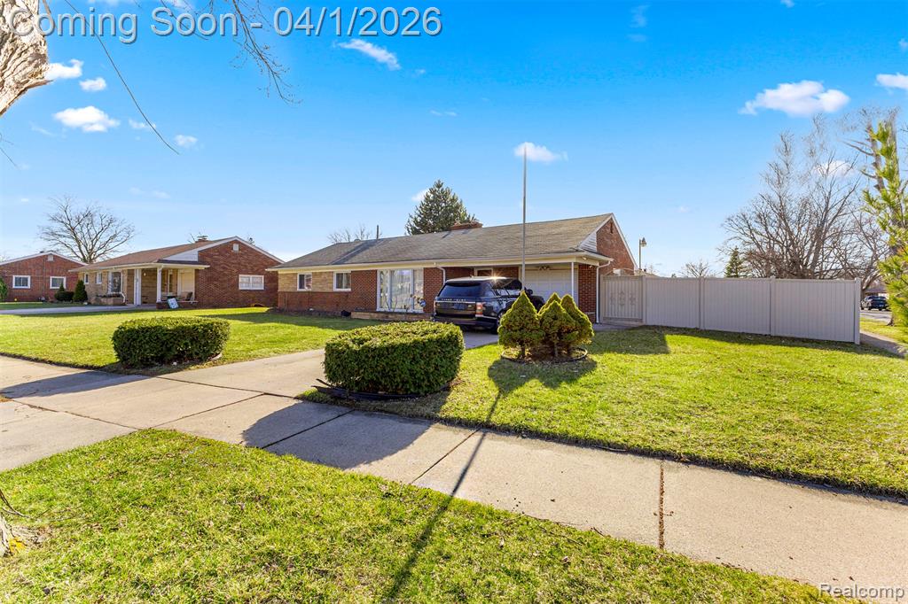 7351 N Gulley Road, Dearborn Heights, MI 48127 — Photo 49