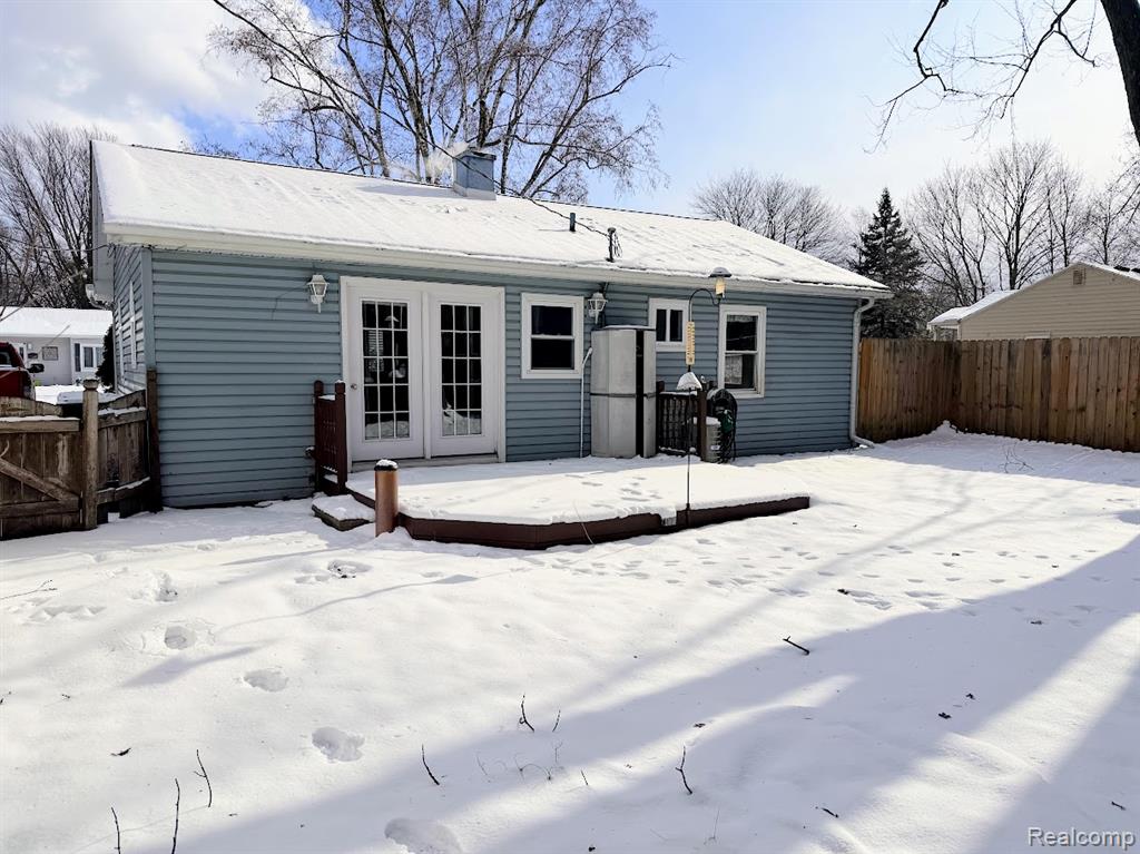 5940 Daniels Street, Taylor, MI 48180 — Photo 4