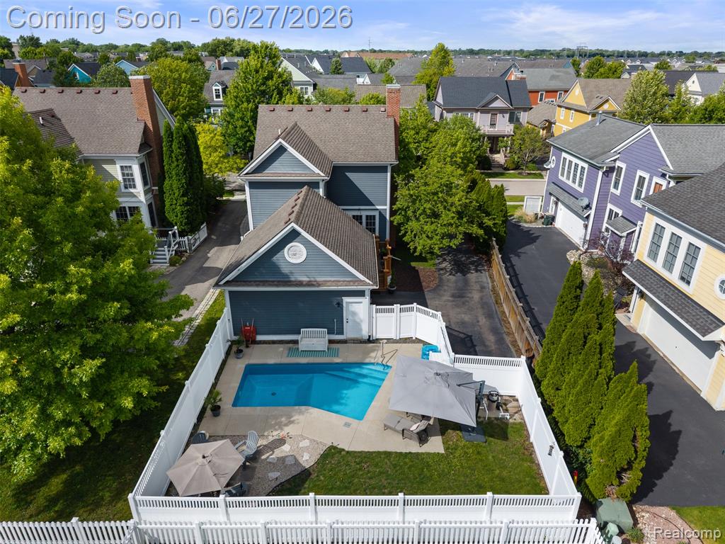 50275 Hancock Street, Canton, MI 48188 — Photo 31