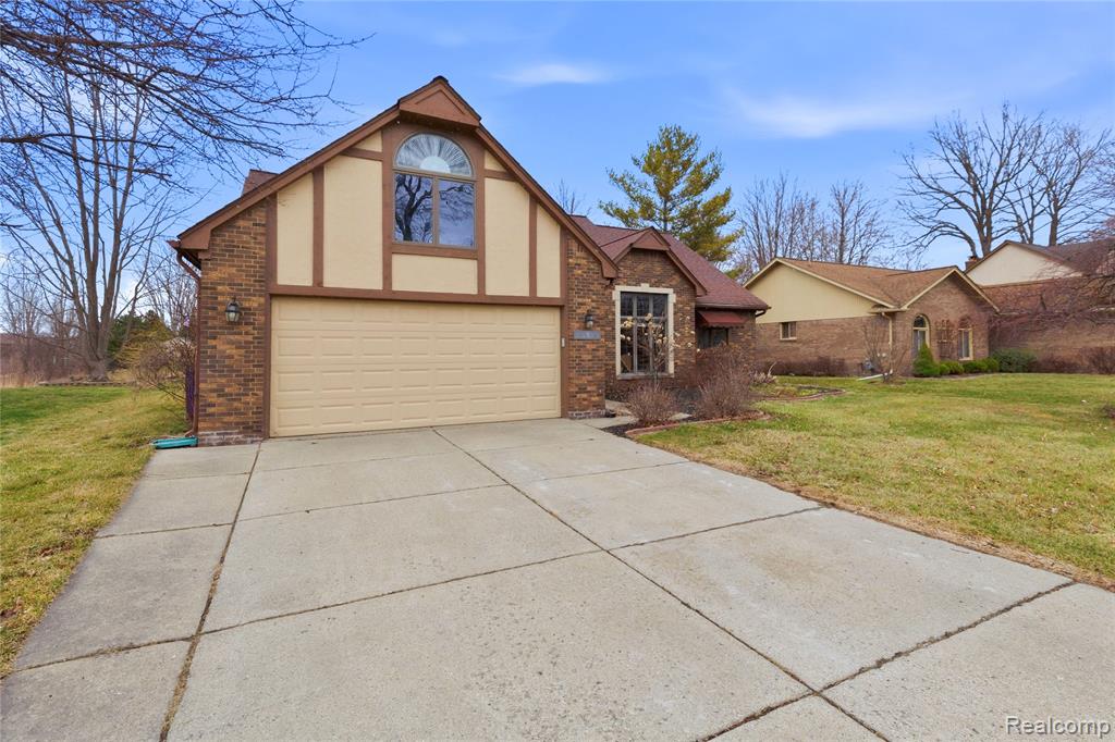 26525 Mapleridge Drive, New Baltimore, MI — Photo 44