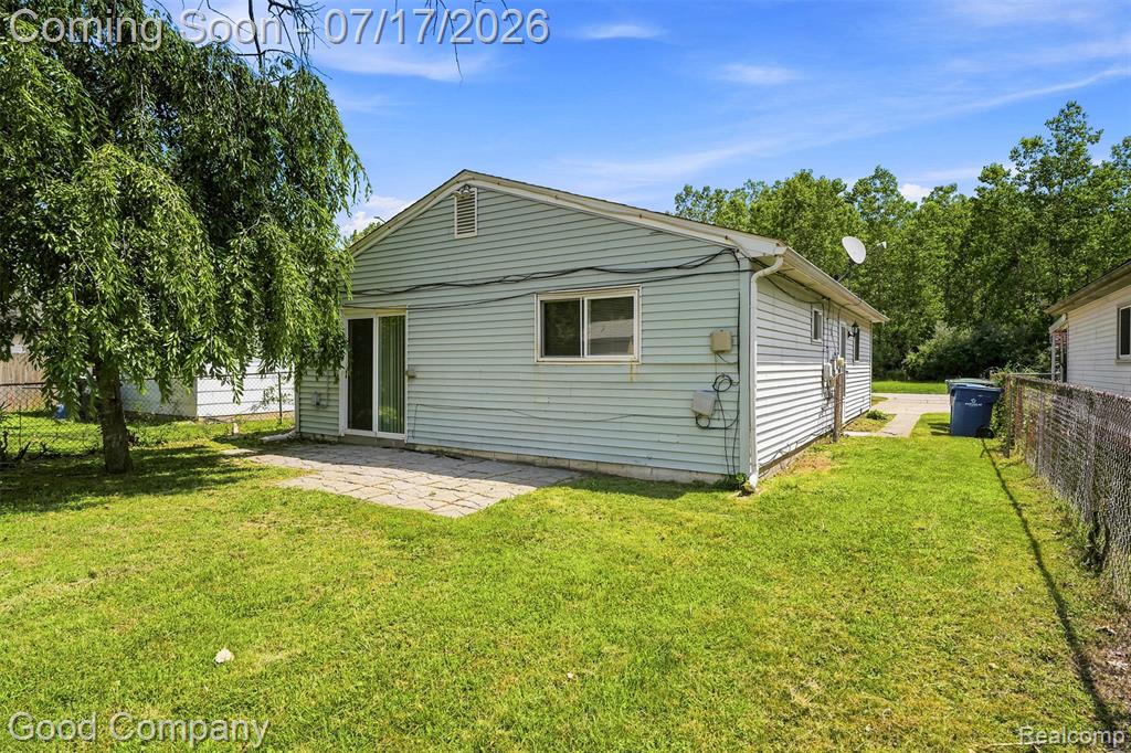 5888 Westlake Street, Taylor, MI 48180 — Photo 23
