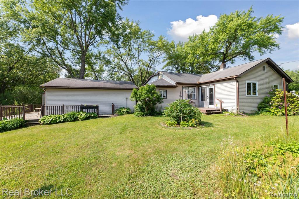 5740 M 66, East Leroy, MI 49051 — Photo 35
