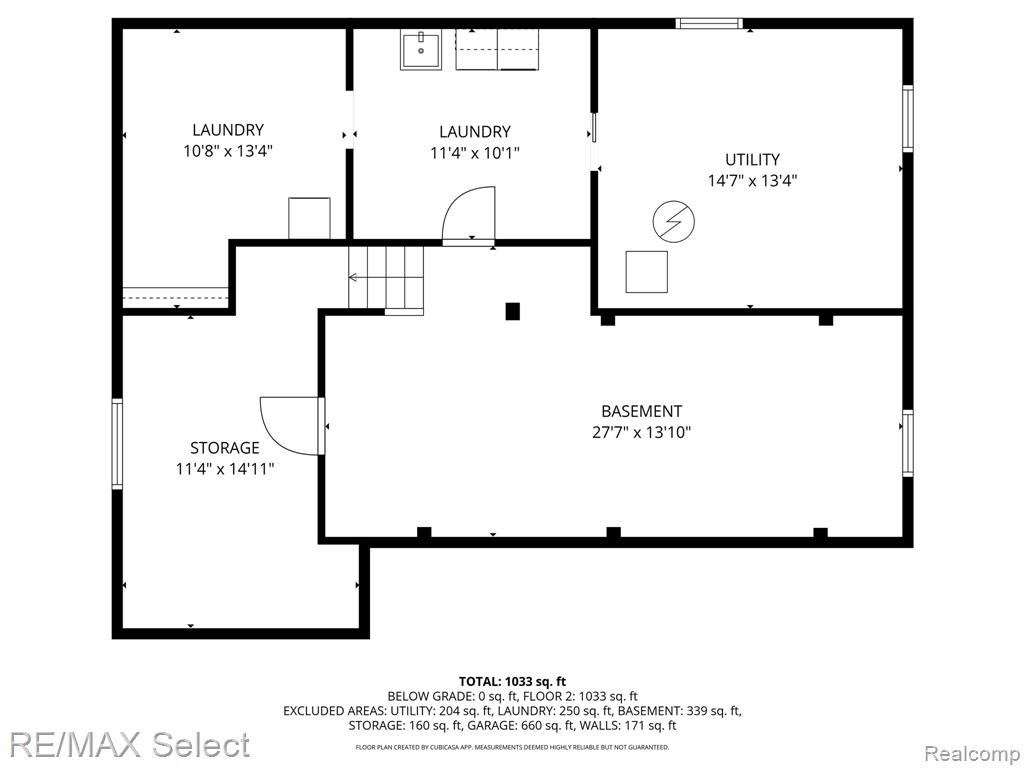 6393 Frances Road E, Mount Morris, MI 48458 — Photo 35