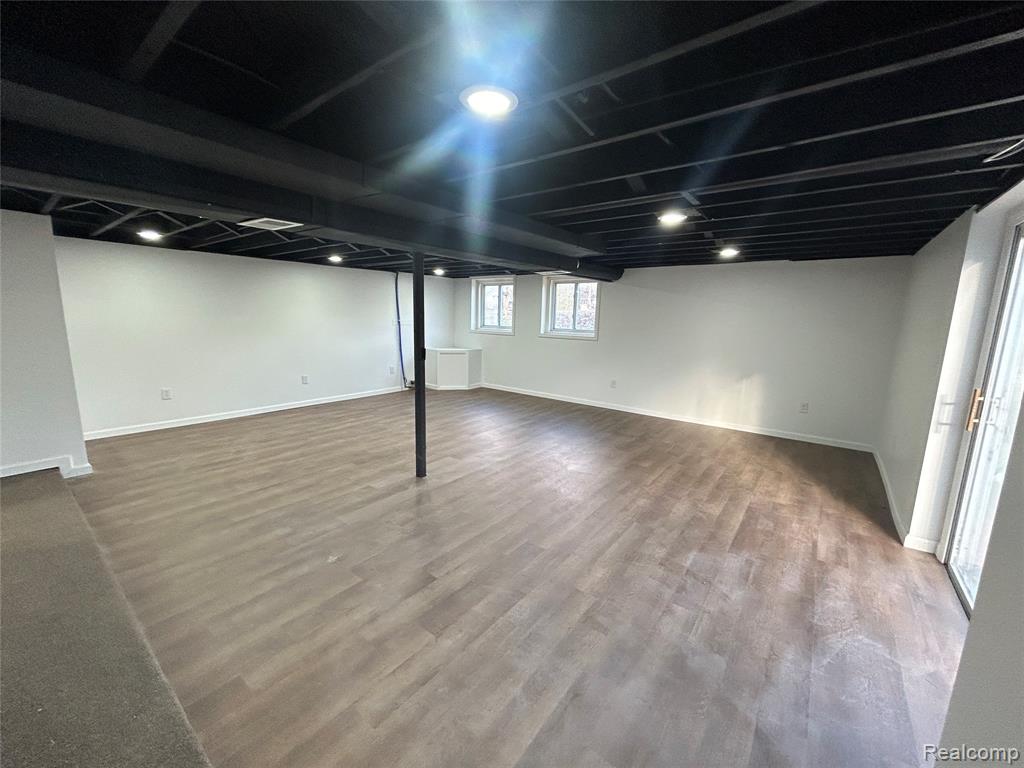 506 N Conklin Road, Lake Orion, MI 48362 — Photo 14