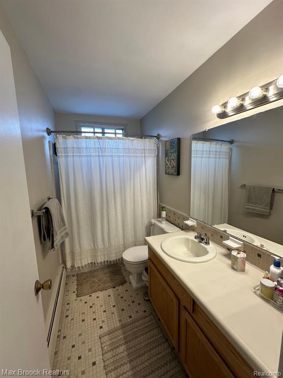 4015 BENJAMIN Avenue, 7, Royal Oak, MI 48073 — Photo 9