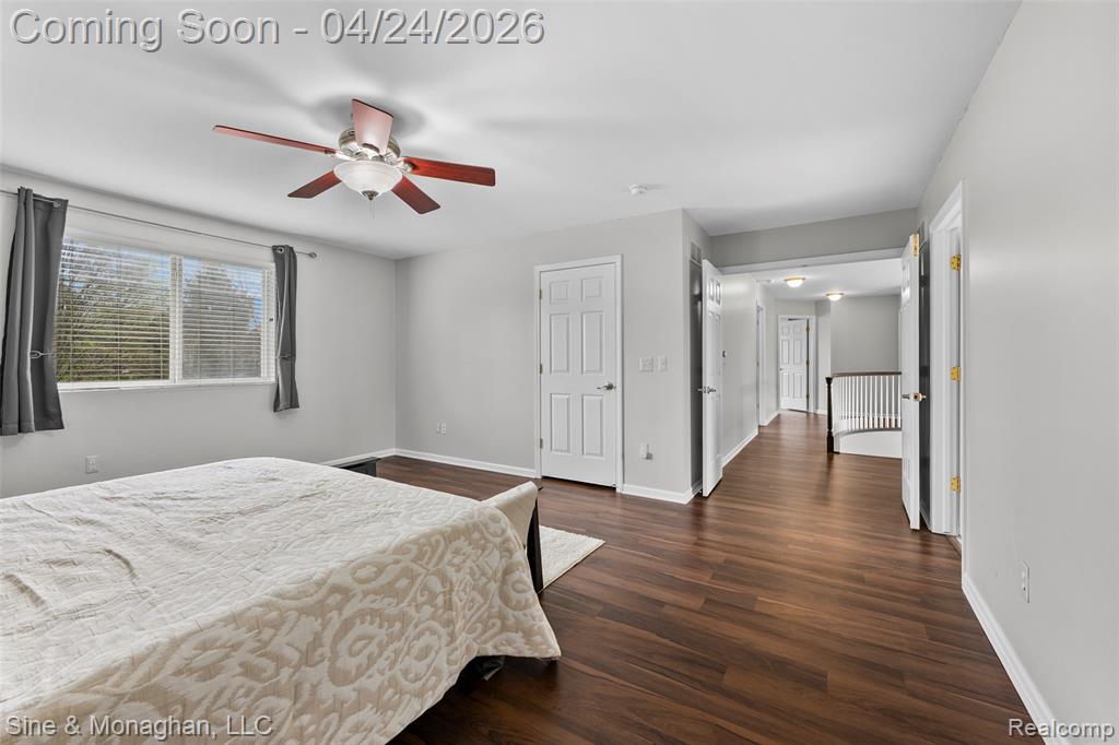 4451 Carriage Hill Court, Rochester, MI 48306 — Photo 30