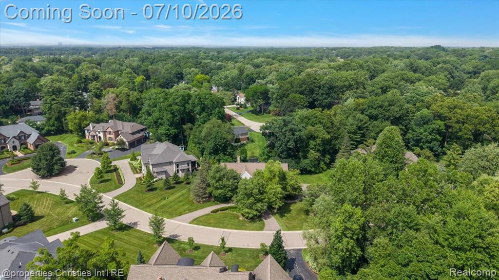 937 Mitchell Court, Bloomfield Hills, MI 48304 — Photo 56