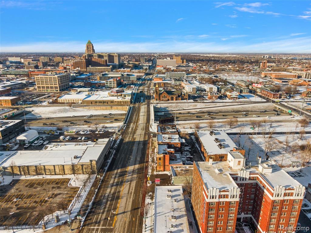 5734 Woodward Avenue, Detroit, MI 48202 — Photo 8