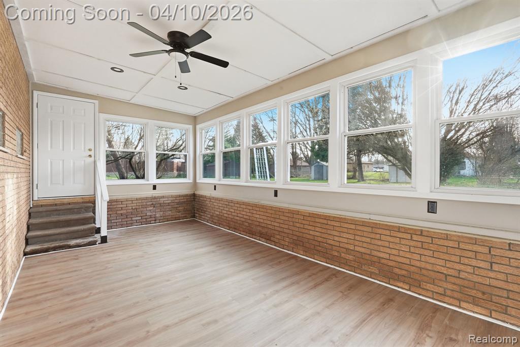 25524 Cortez Street, Harrison Township, MI — Photo 45