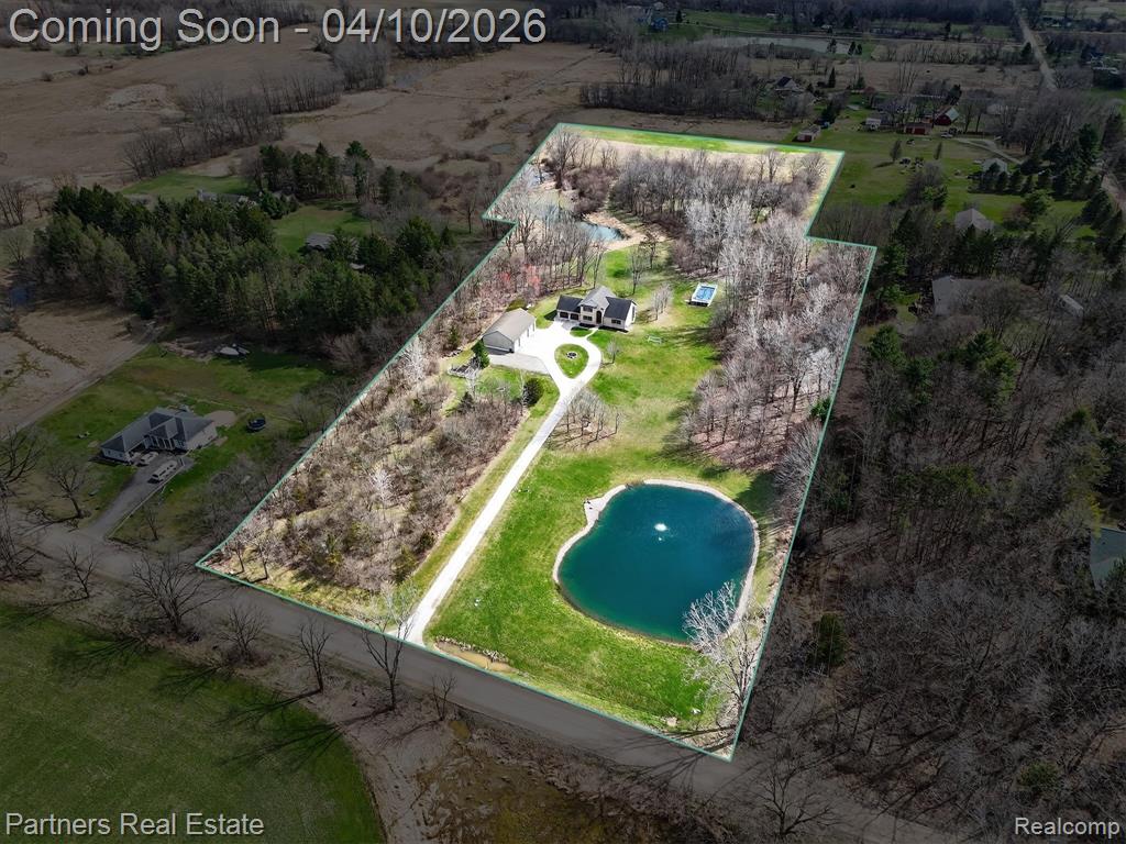 10863 Judd Road, Fowlerville, MI 48836 — Photo 3