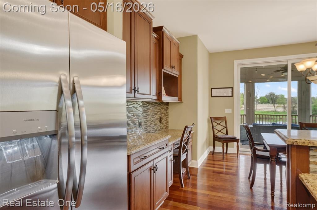 60675 Pontiac Trail, New Hudson, MI 48165 — Photo 15