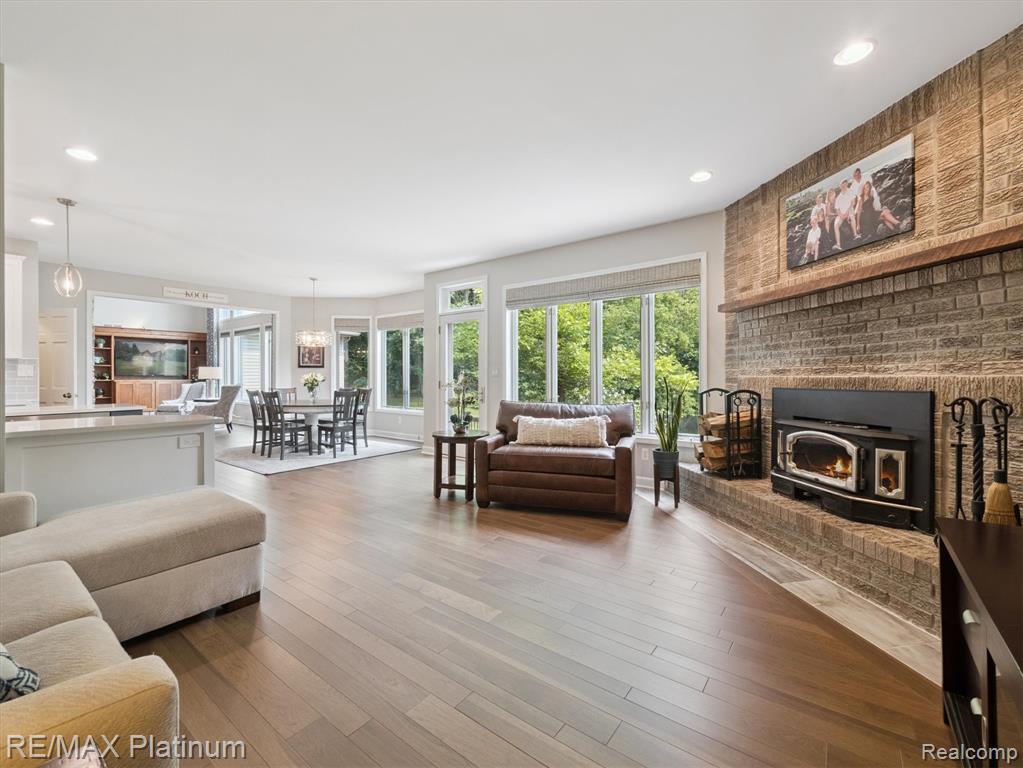 9071 Thornapple Drive, Pinckney, MI 48169 — Photo 22