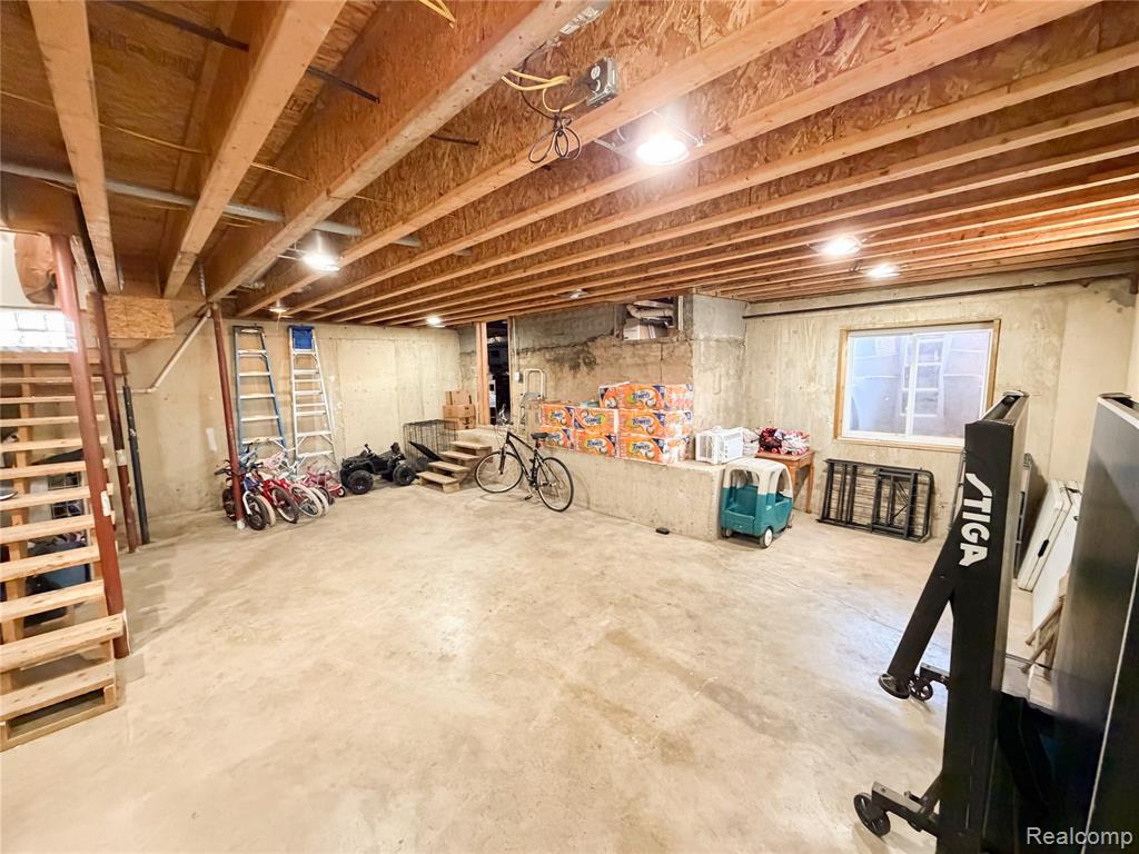 703 Saint John Street, Wyandotte, MI 48192 — Photo 46