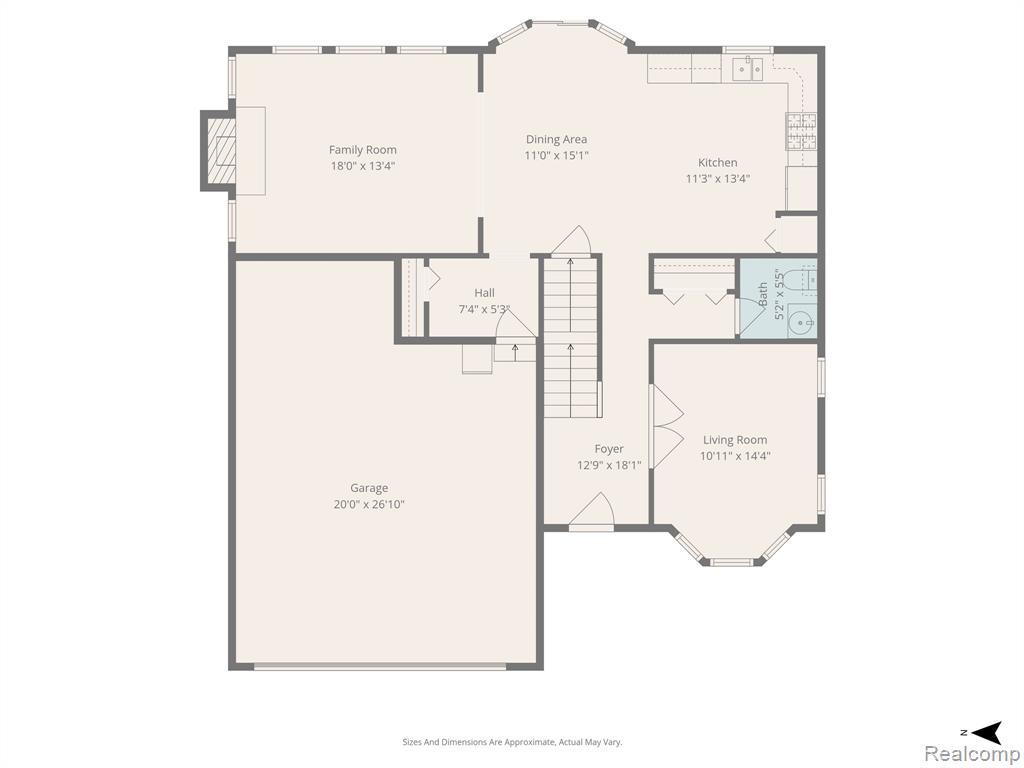 8135 Hudson Drive, Westland, MI — Photo 42