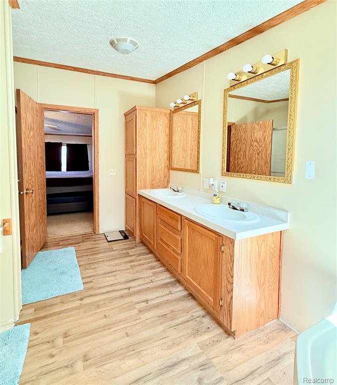 293 Westfield Drive, Erie, MI — Photo 11