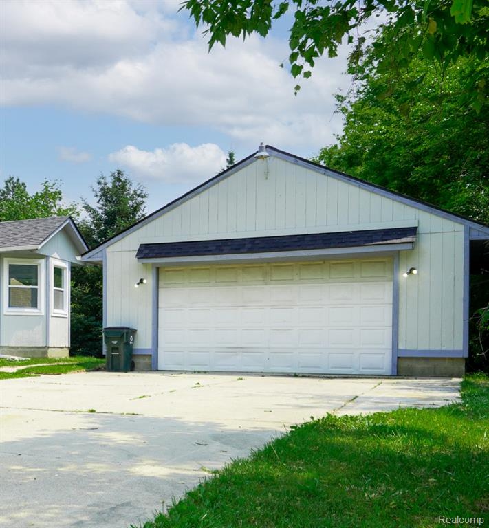4865 Huston Drive, Lake Orion, MI — Photo 71