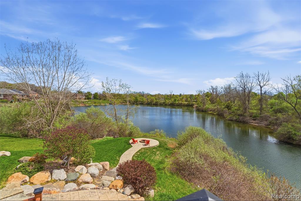660 Willow Lake Court, Oxford, MI 48371 — Photo 60