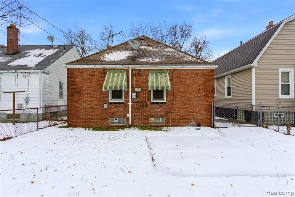 5311 Philip Street, Detroit, MI 48224 — Photo 13