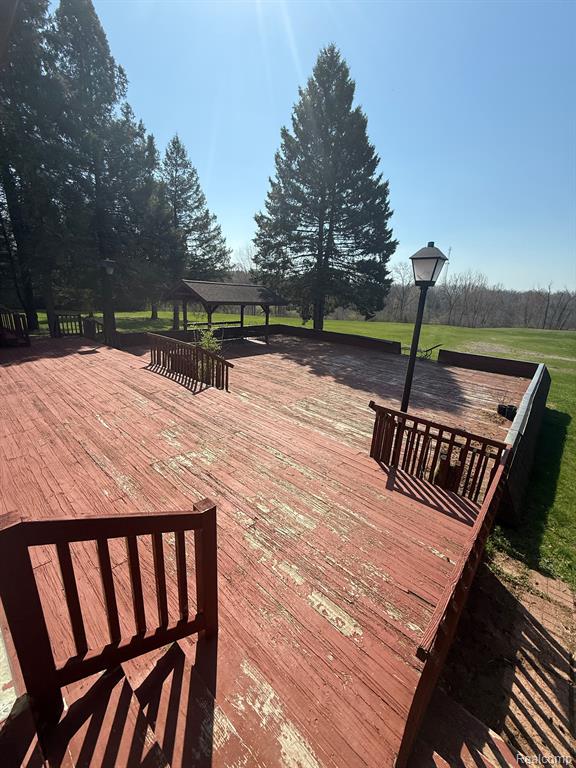 1531 8 MILE Road, Whitmore Lake, MI 48189 — Photo 5