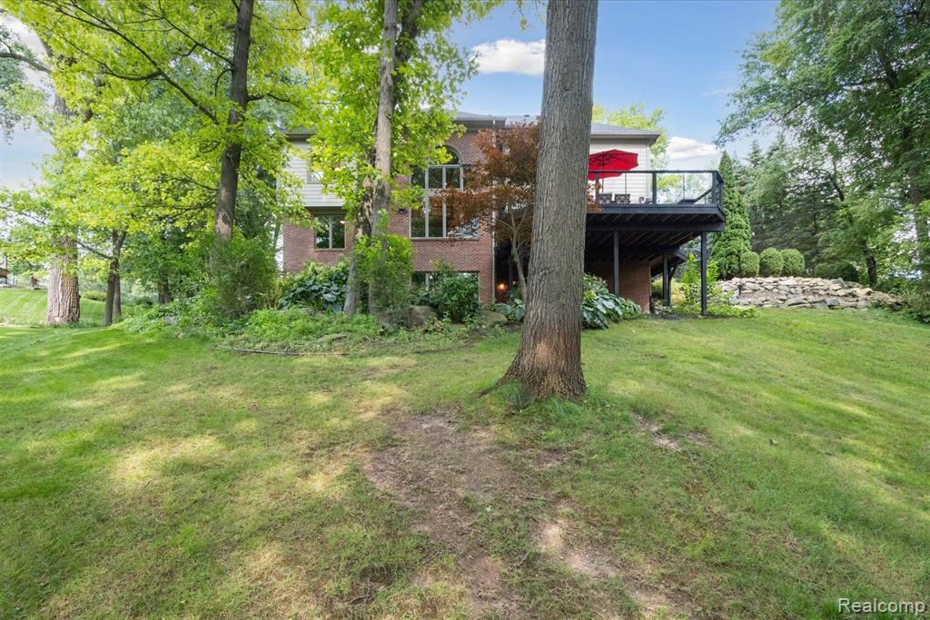 4278 DOMINION Boulevard, Brighton, MI 48114 — Photo 51