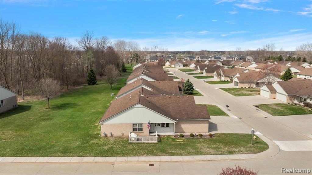 25400 Samantha Drive, 41, Chesterfield, MI — Photo 40