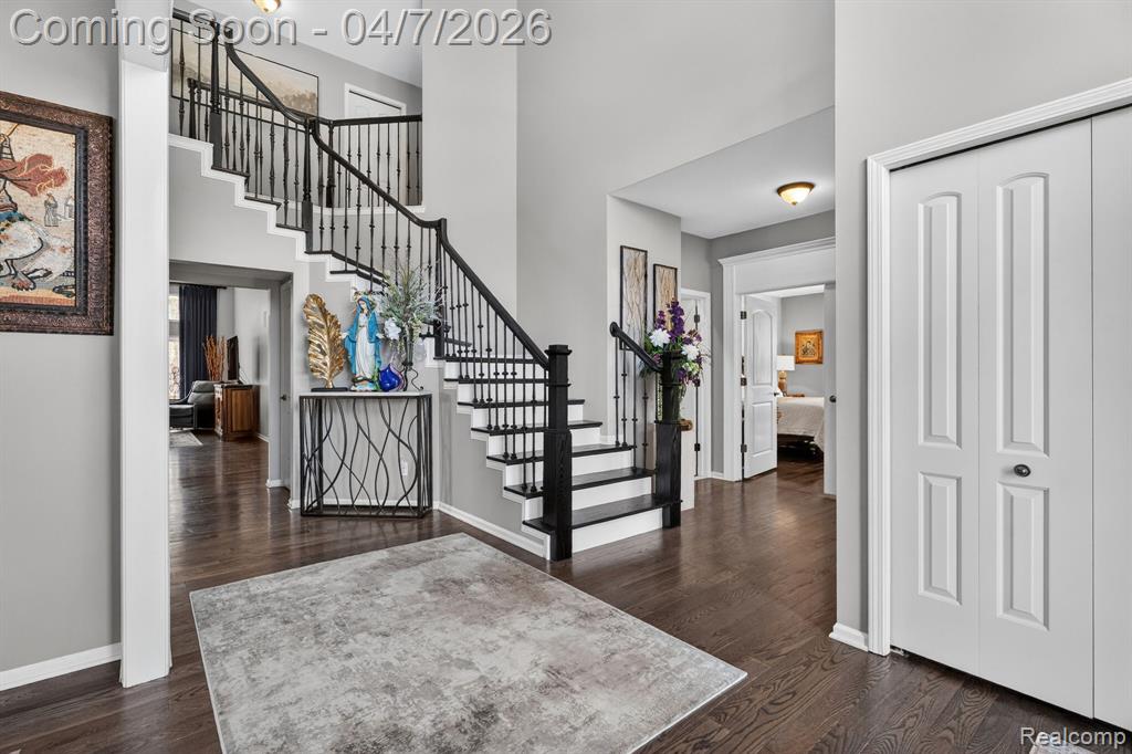 41625 Steinbeck Glen, Novi, MI 48377 — Photo 4