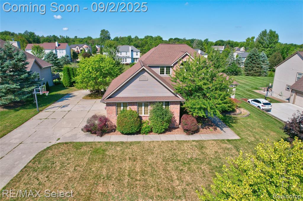 8468 Cranbrook Drive, Grand Blanc, MI 48439 — Photo 58