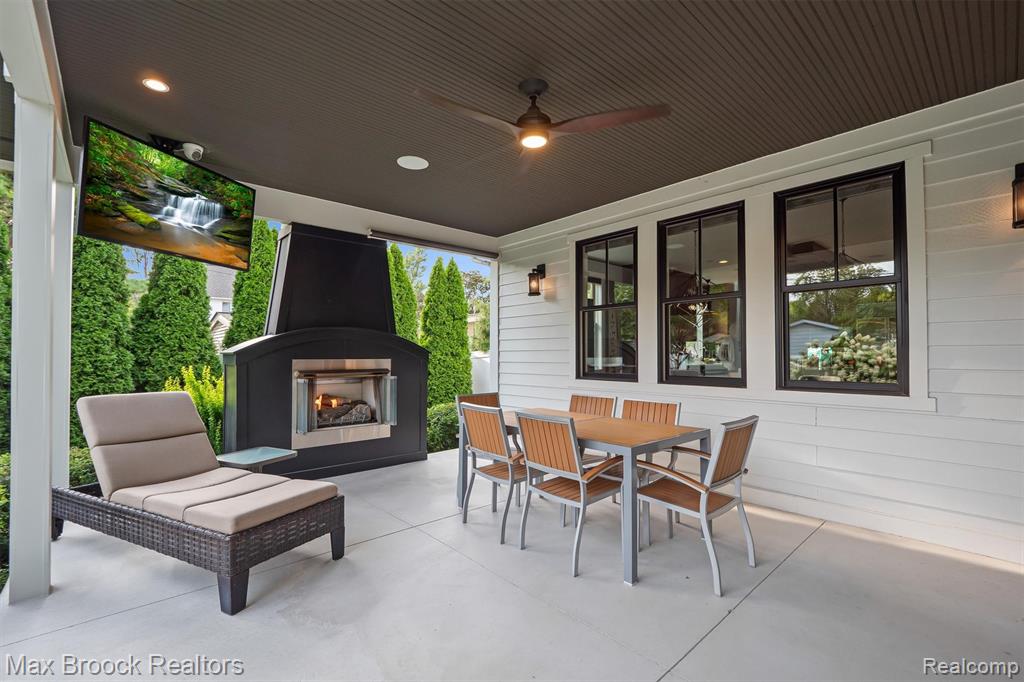 928 Montrose Avenue, Royal Oak, MI 48073 — Photo 58