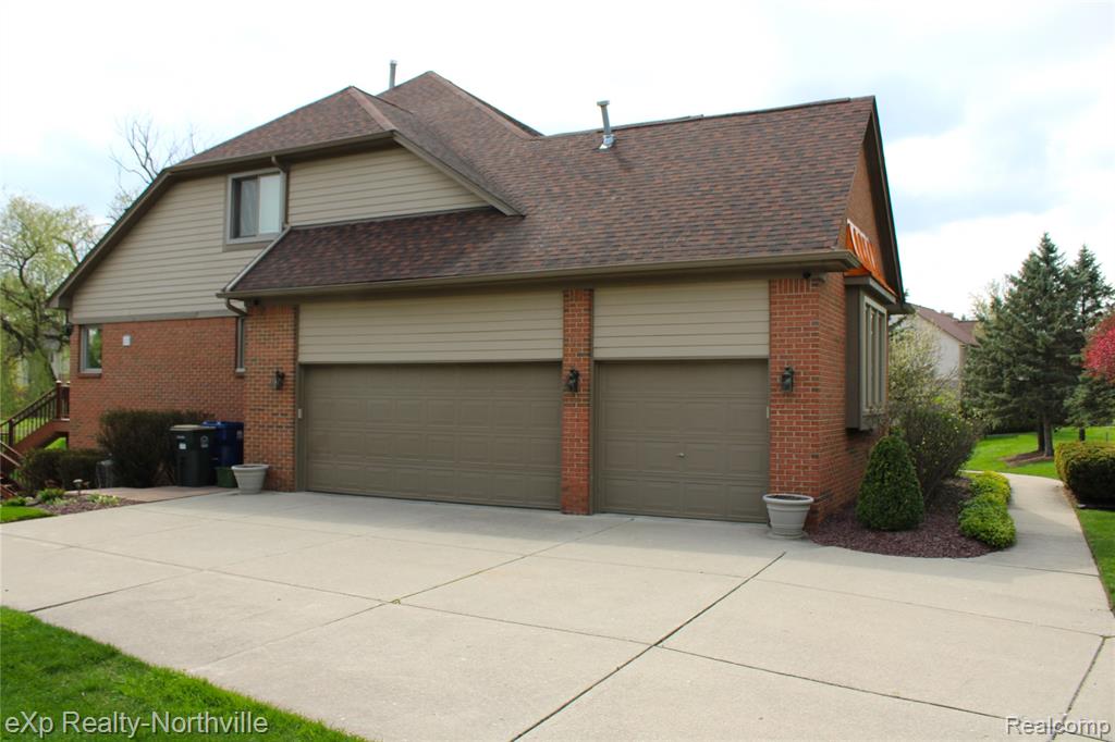 47671 Stratford Drive, Canton, MI 48187 — Photo 49
