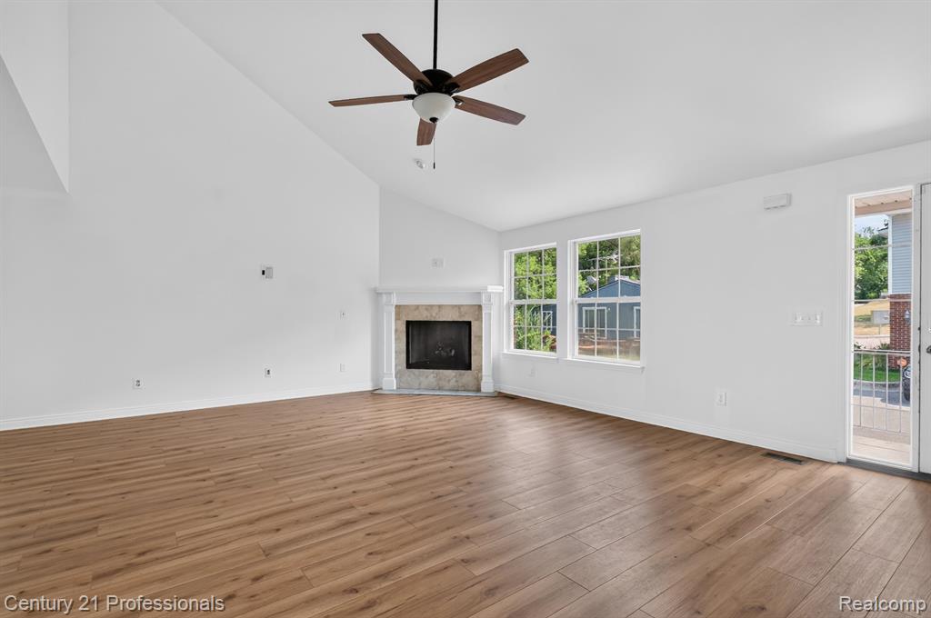 2042 Decker Road, Walled Lake, MI 48390 — Photo 8