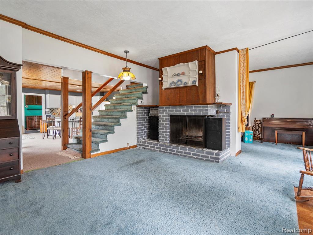 758 W Glass Road, Ortonville, MI 48462 — Photo 6