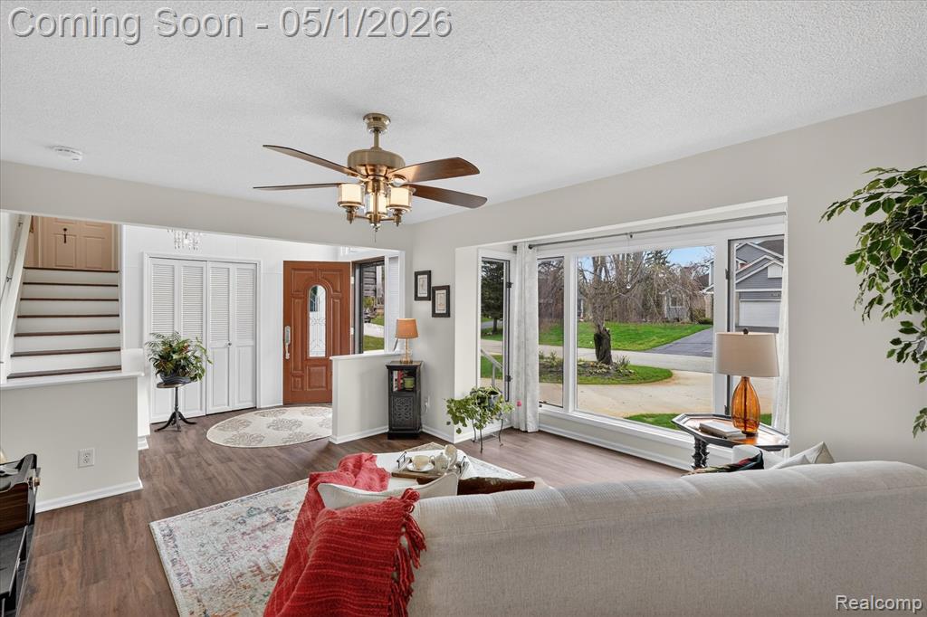 7117 Capri Drive, White Lake, MI 48383 — Photo 6
