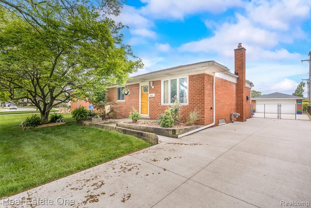 4573 Bernice Avenue, Warren, MI 48091 — Photo 2