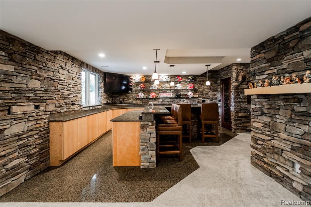 9050 Lake Dominion Drive, Brighton, MI 48114 — Photo 44
