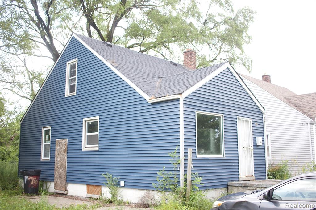 7401 Auburn Street, Detroit, MI 48228 — Photo 2