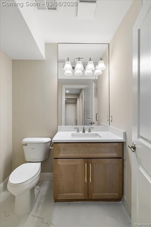 57553 Meadowridge Drive, Washington, MI — Photo 60