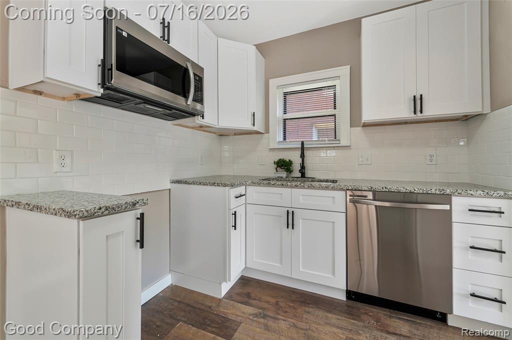 14835 Penrod Street, Detroit, MI 48223 — Photo 8