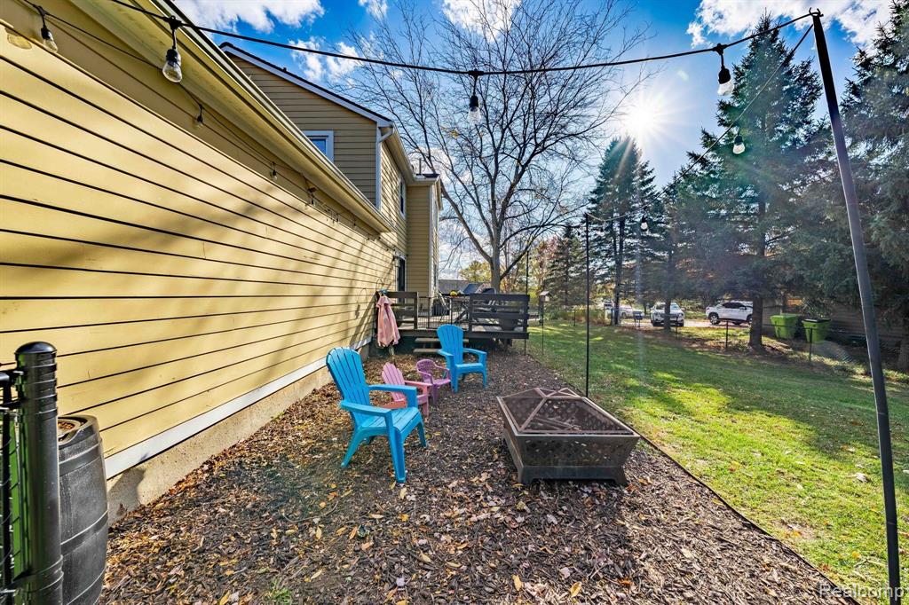 4190 GLEN EAGLES, Ann Arbor, MI 48103 — Photo 63