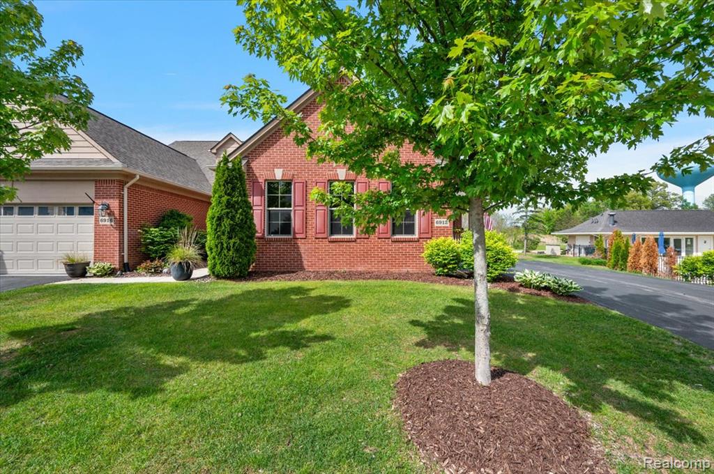 6912 Stonewood Place, 44, Clarkston, MI — Photo 37
