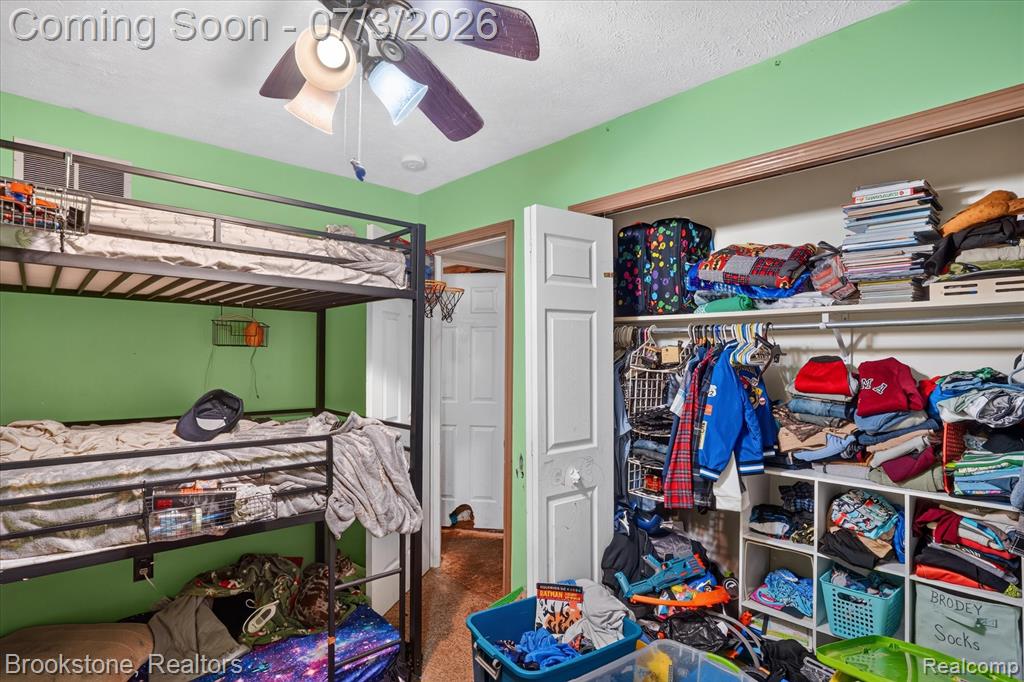 407 E Elizabeth Street, Eaton Rapids, MI 48827 — Photo 15