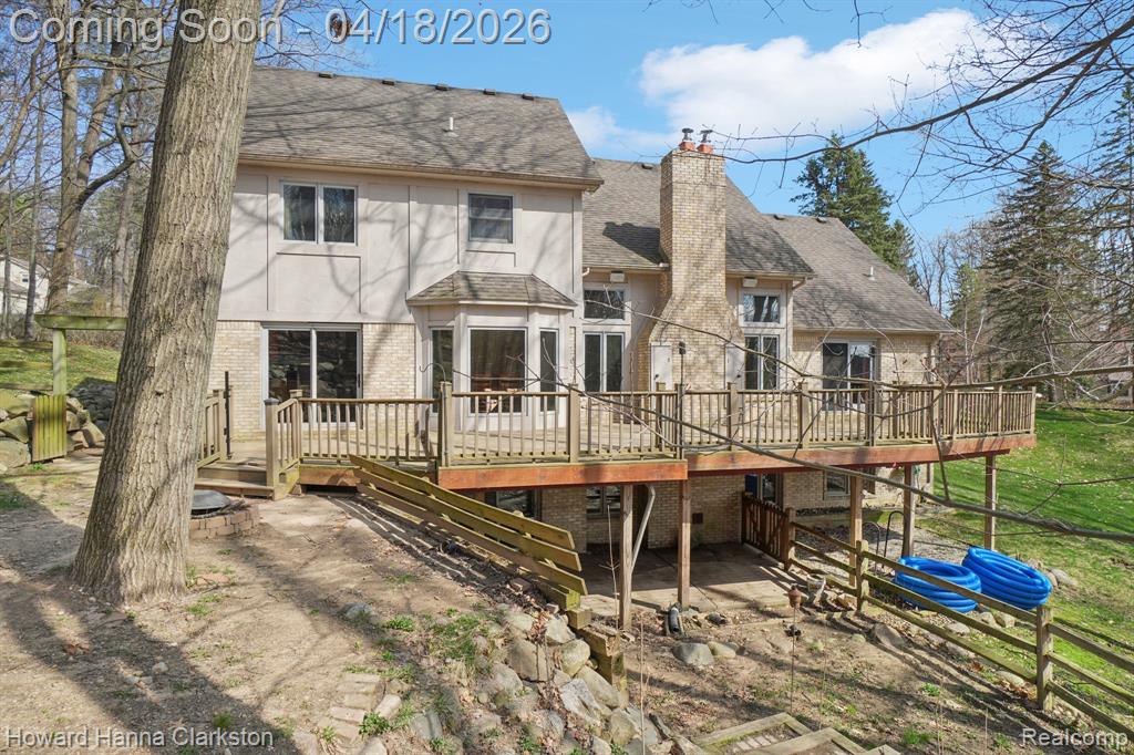 8063 Fawn Valley Drive, Clarkston, MI 48348 — Photo 48