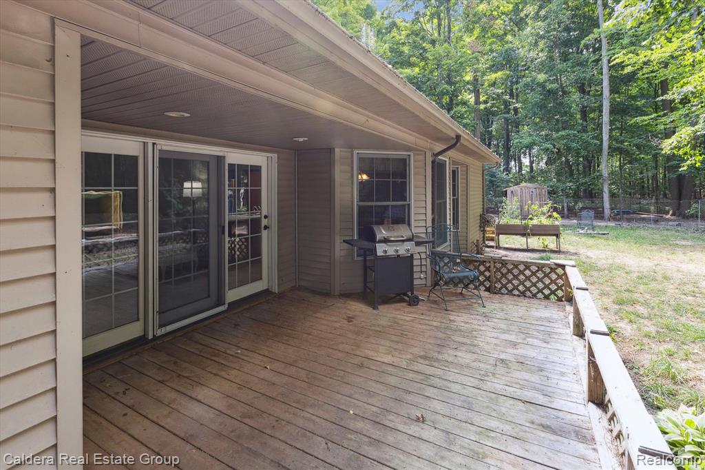 634 W Maple Ridge Road, Twining, MI 48766 — Photo 37