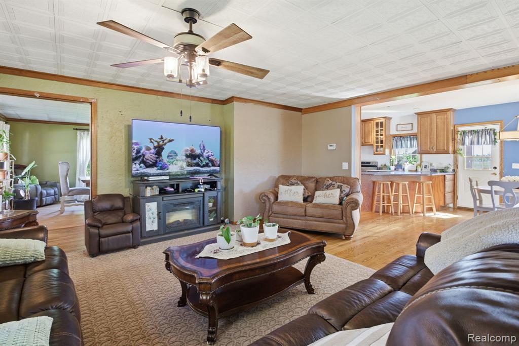 14104 Carleton West Road, Carleton, MI 48117 — Photo 9