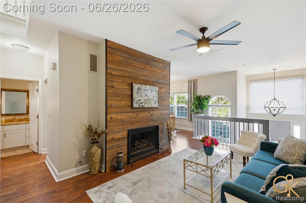 49613 Draper Circle, Plymouth, MI 48170 — Photo 11